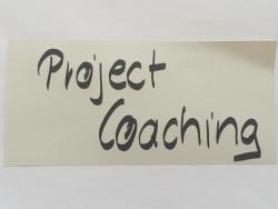 Project Coaching 