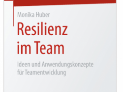 Buch Resilienz im Team 